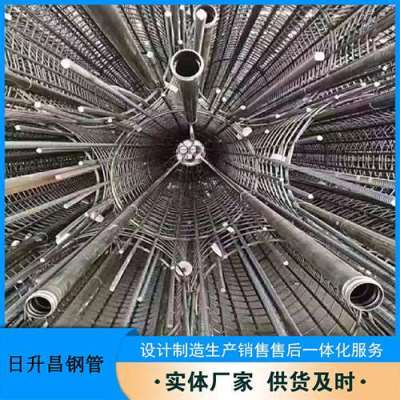 忻城桩基声测管检测时主要考虑两方面的规范内容