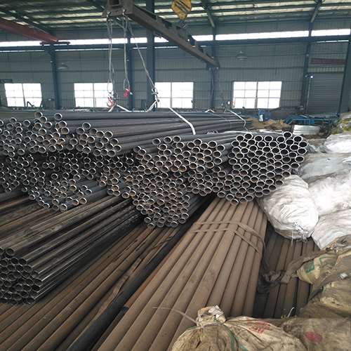 忻城[50声测管规格尺寸]建立中长期去产能有效机制