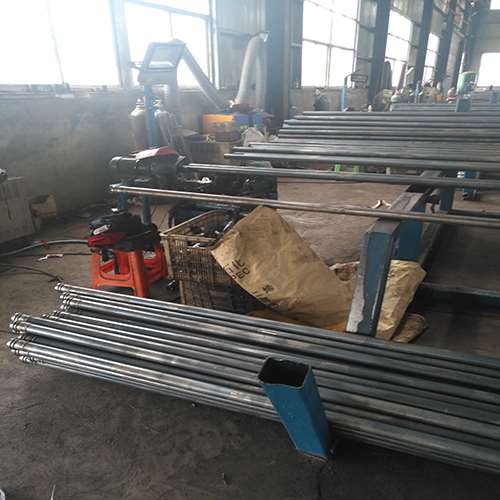 忻城桥梁桩基声测管的施工工艺流程
